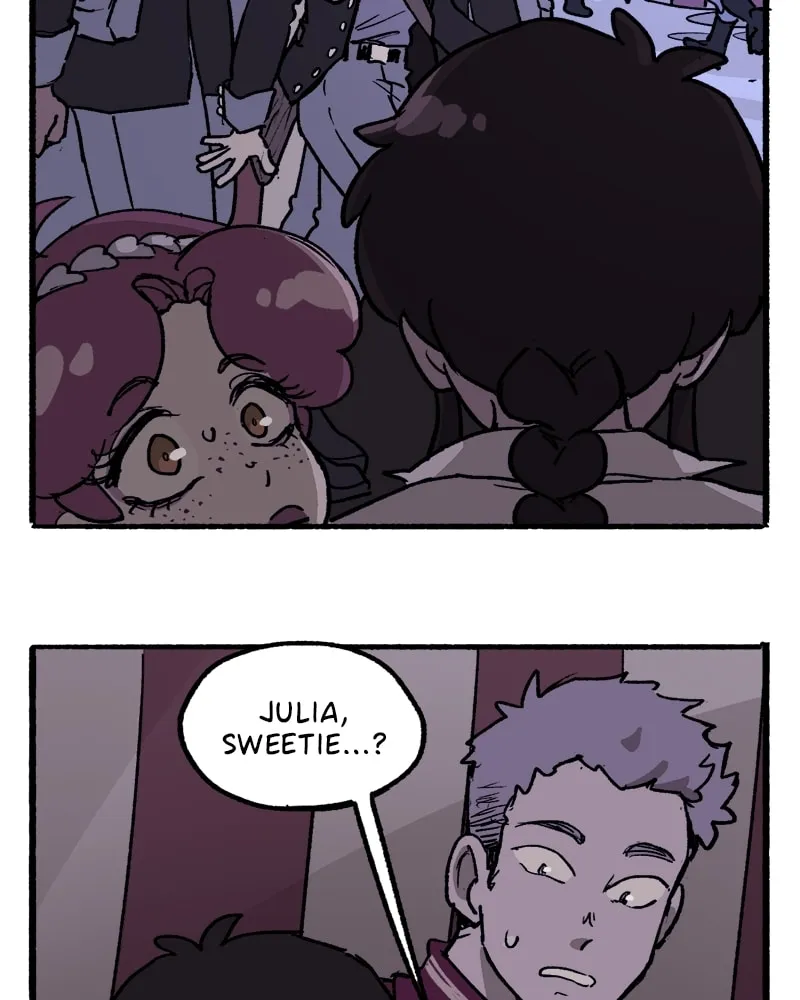 Marionetta Chapter 35 page 26 - 