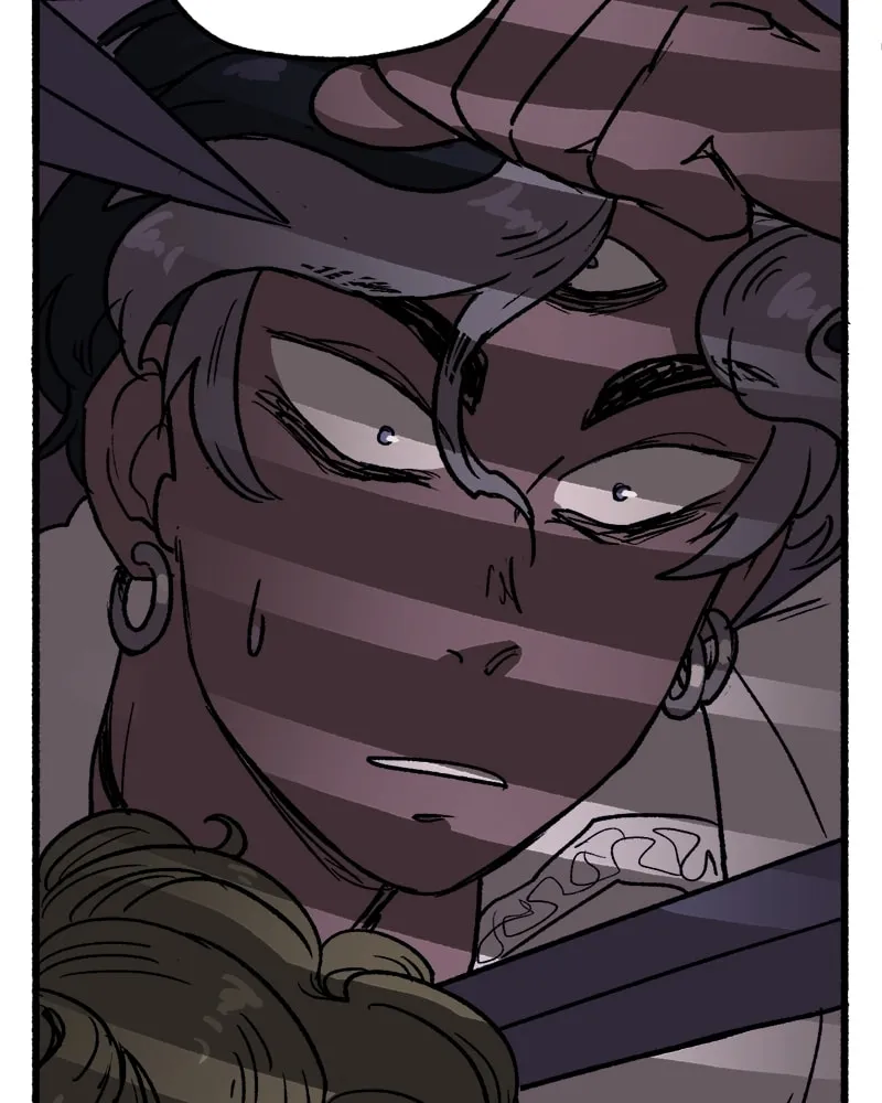 Marionetta Chapter 35 page 28 - 
