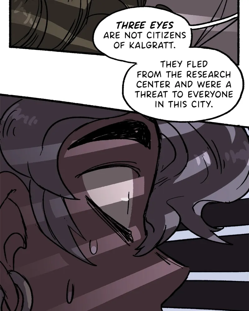 Marionetta Chapter 35 page 29 - 