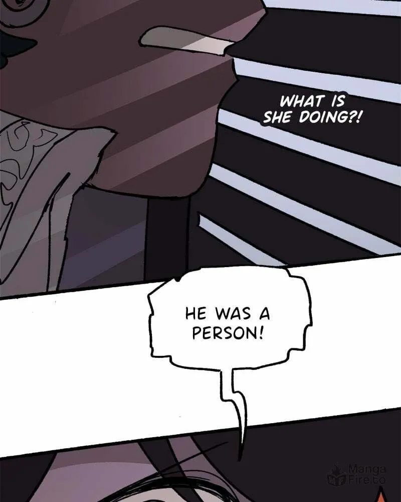 Marionetta Chapter 35 page 30 - 