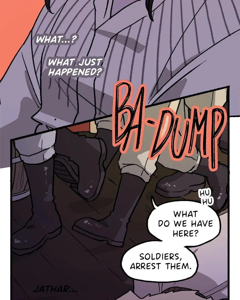 Marionetta Chapter 35 page 4 - 