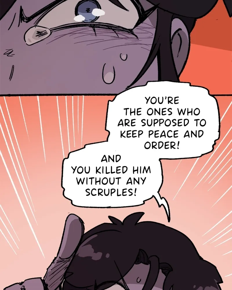 Marionetta Chapter 35 page 31 - 
