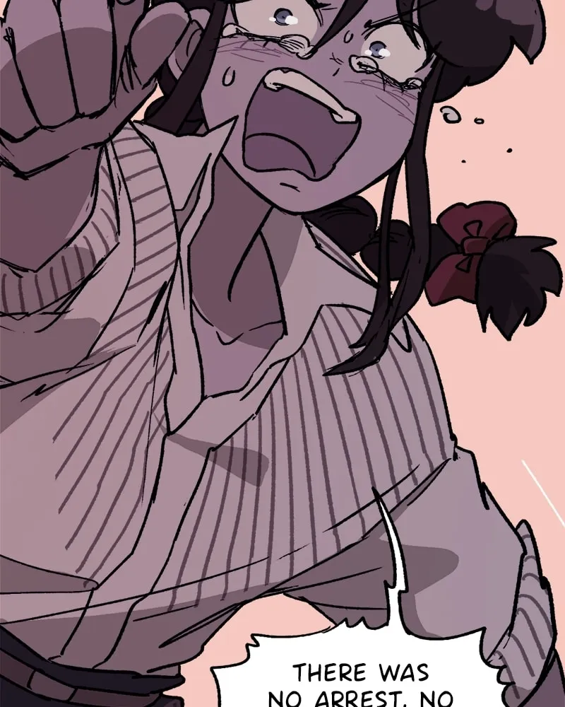 Marionetta Chapter 35 page 32 - 