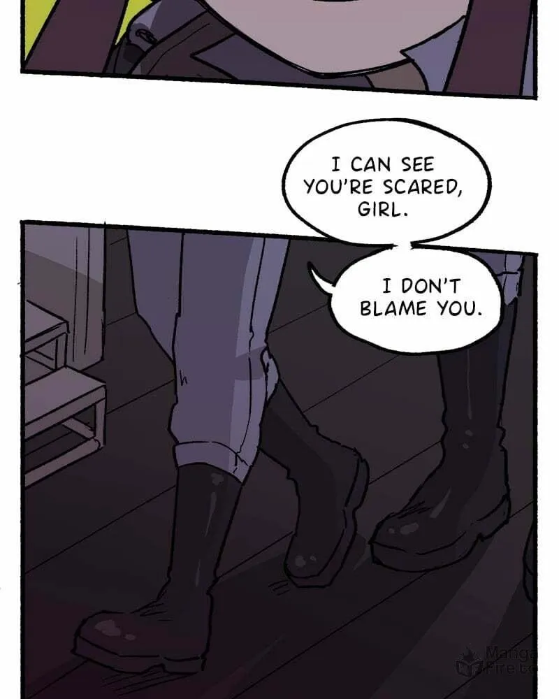 Marionetta Chapter 35 page 36 - 