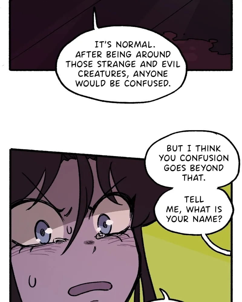 Marionetta Chapter 35 page 37 - 