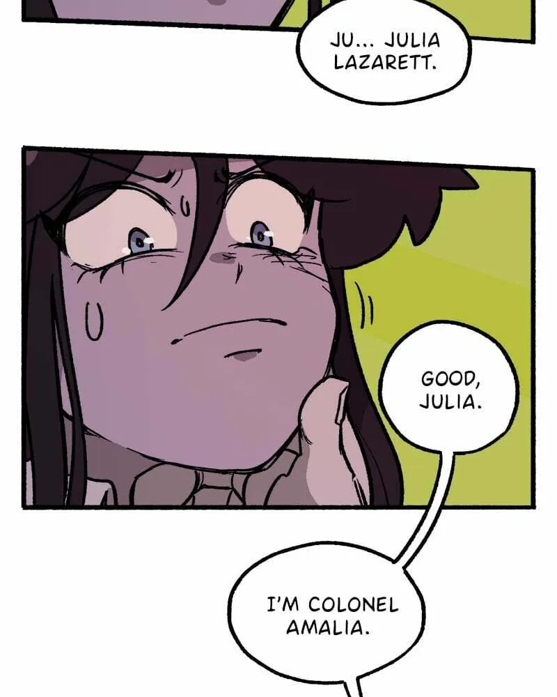 Marionetta Chapter 35 page 38 - 