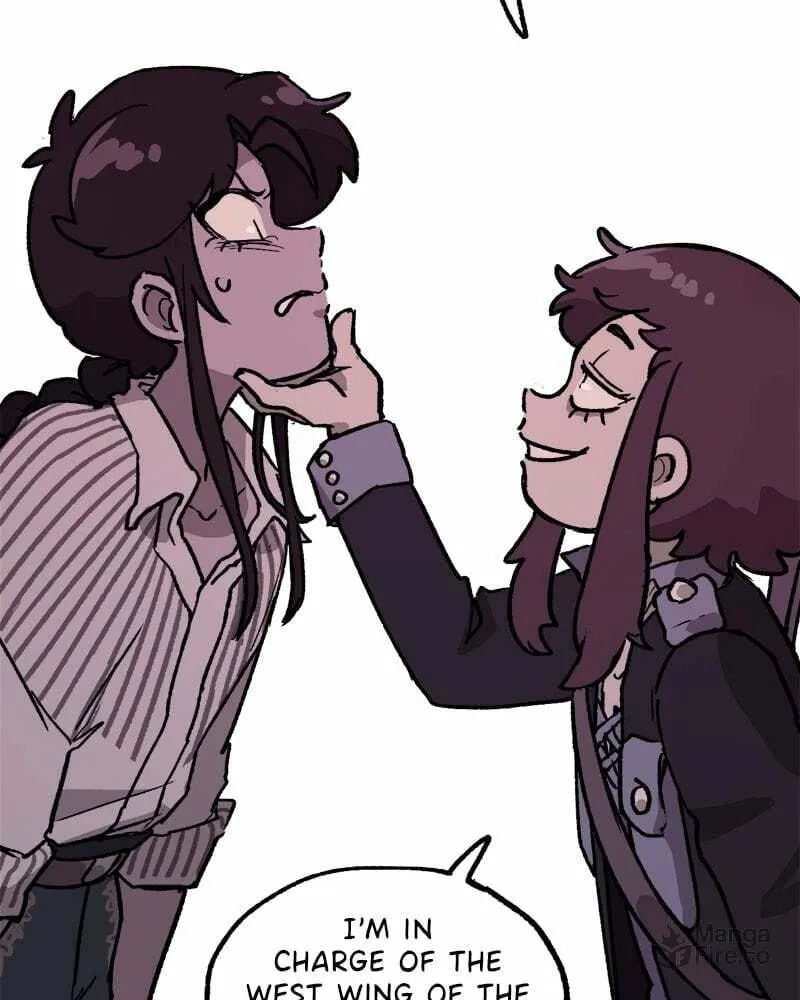 Marionetta Chapter 35 page 39 - 