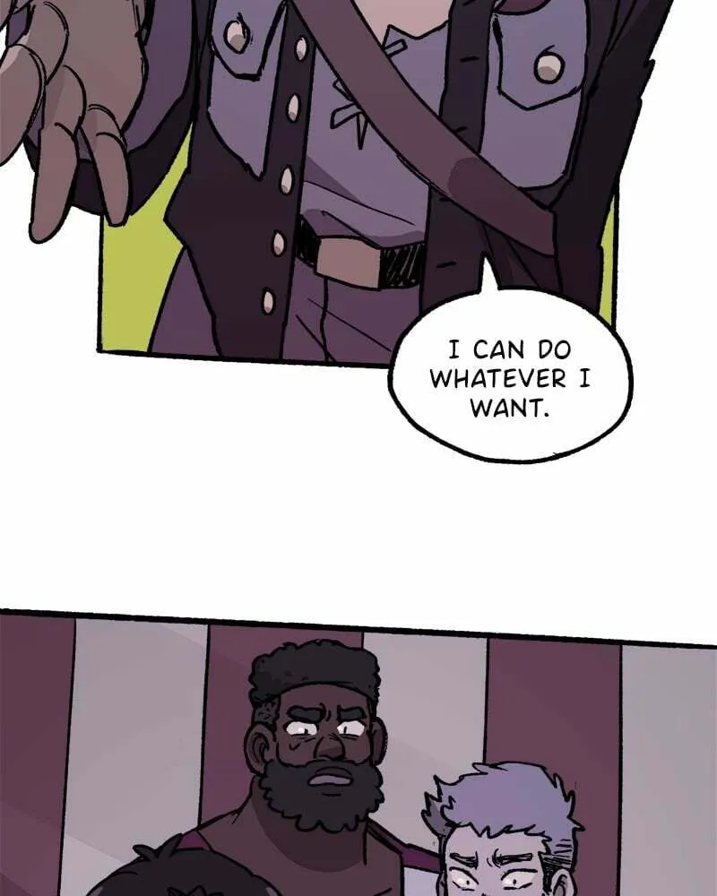 Marionetta Chapter 35 page 41 - 