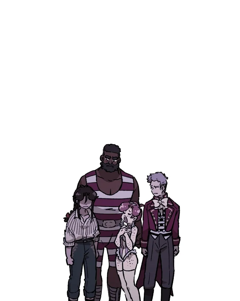 Marionetta Chapter 35 page 44 - 