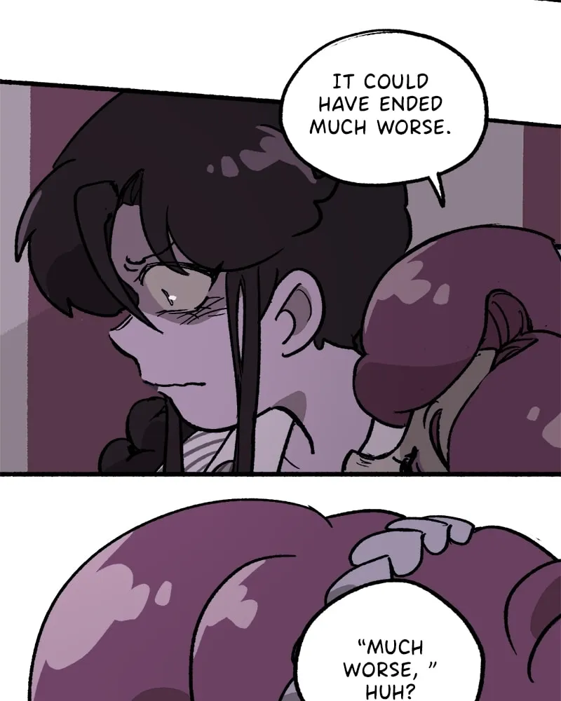 Marionetta Chapter 35 page 46 - 