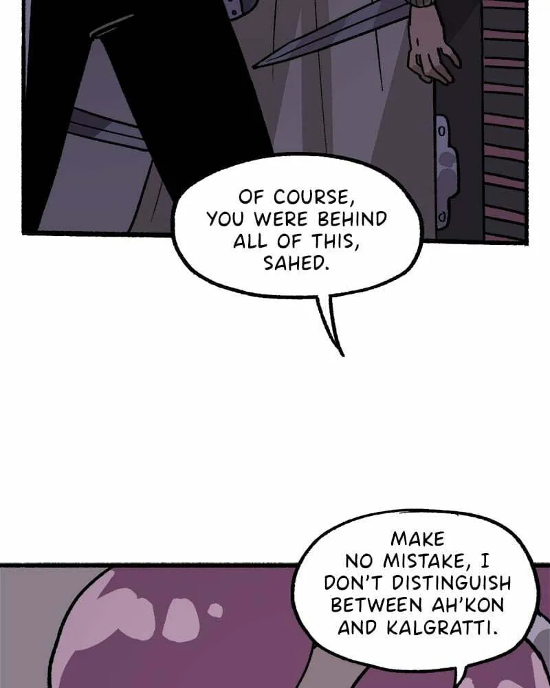 Marionetta Chapter 35 page 49 - 