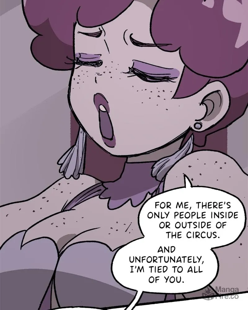Marionetta Chapter 35 page 50 - 