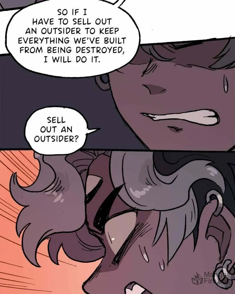 Marionetta Chapter 35 page 51 - 