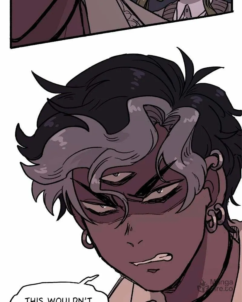 Marionetta Chapter 35 page 55 - 