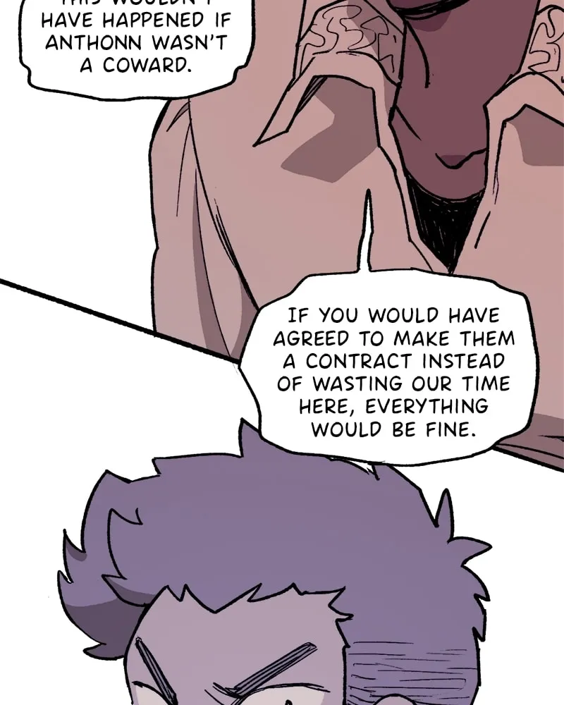 Marionetta Chapter 35 page 56 - 