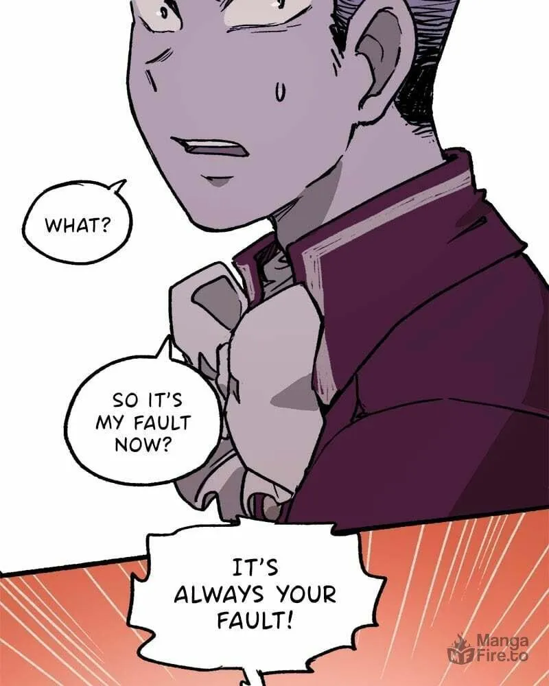 Marionetta Chapter 35 page 57 - 