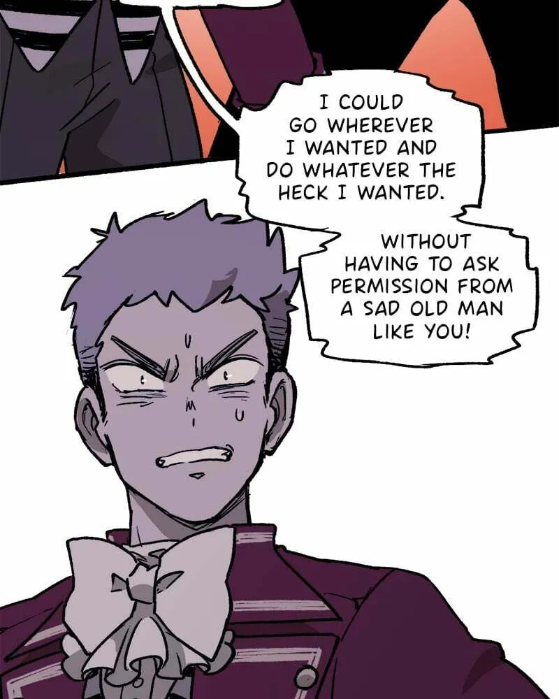 Marionetta Chapter 35 page 59 - 