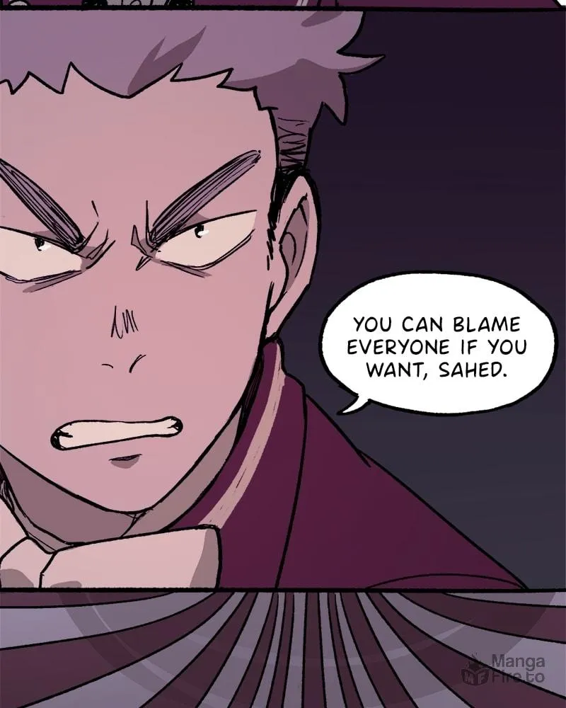 Marionetta Chapter 35 page 60 - 