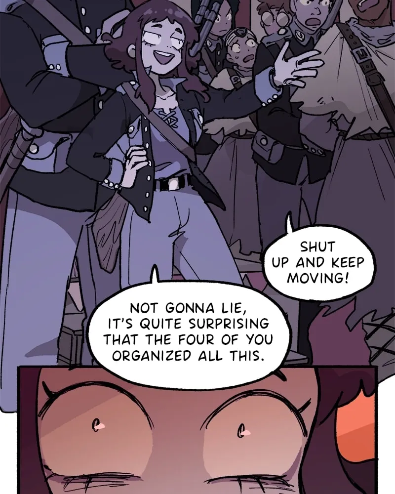 Marionetta Chapter 35 page 7 - 