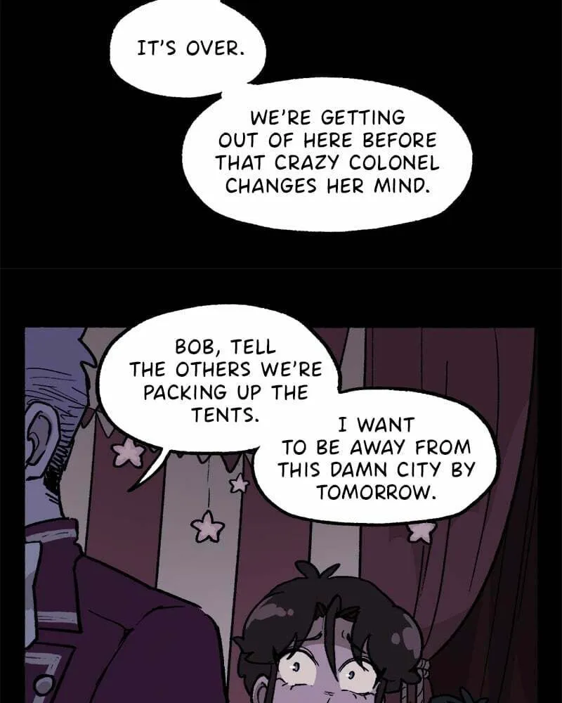 Marionetta Chapter 35 page 62 - 