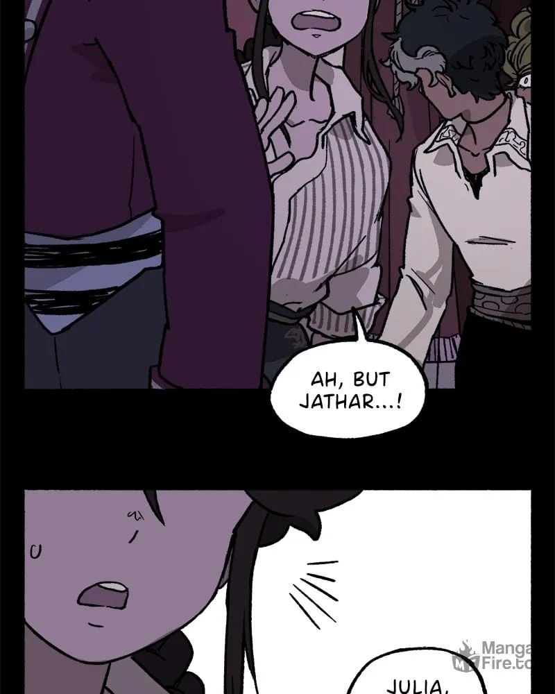 Marionetta Chapter 35 page 63 - 