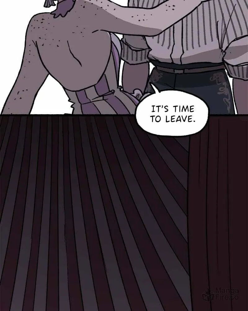 Marionetta Chapter 35 page 65 - 