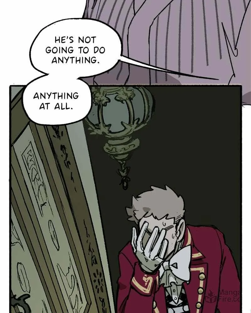 Marionetta Chapter 35 page 69 - 