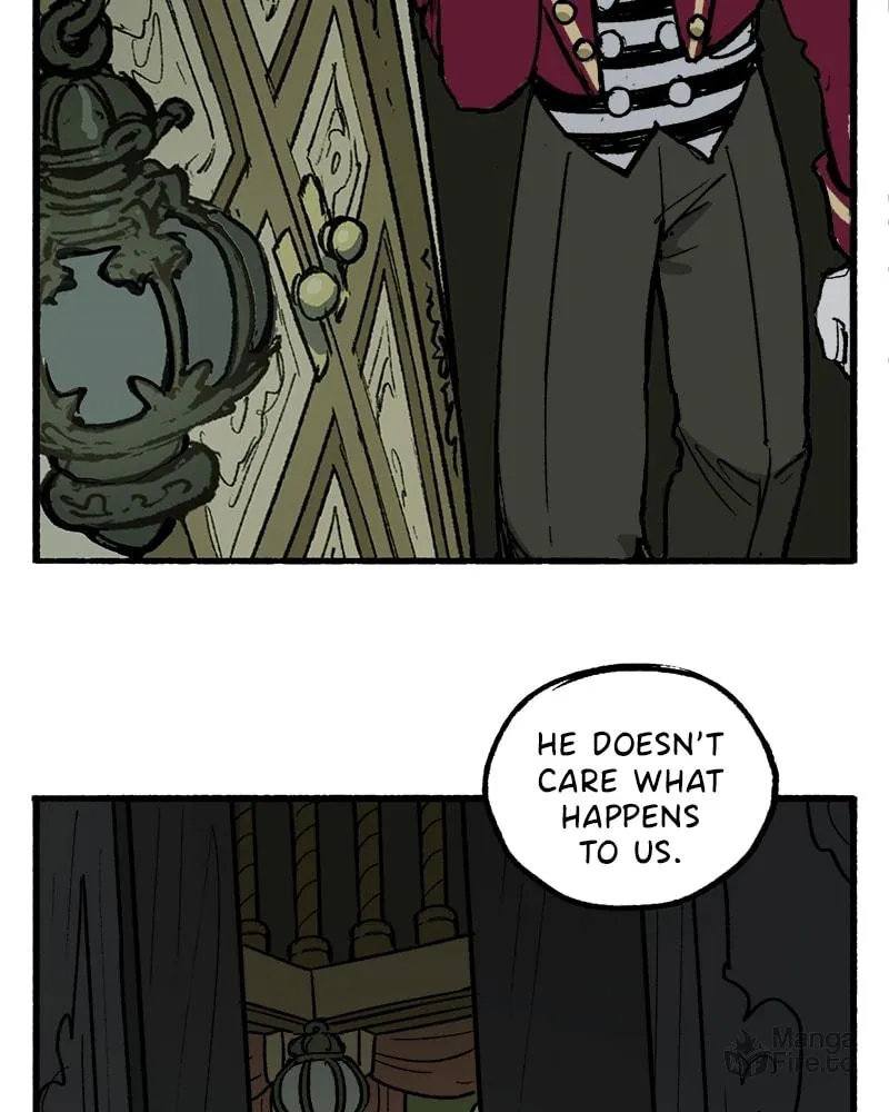 Marionetta Chapter 35 page 70 - 