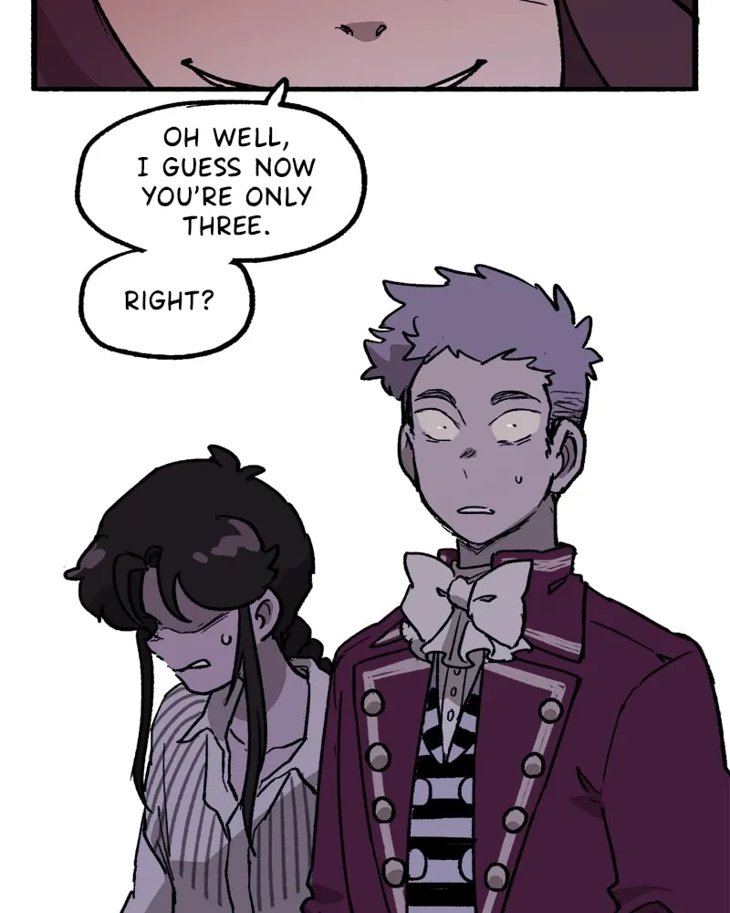 Marionetta Chapter 35 page 8 - 