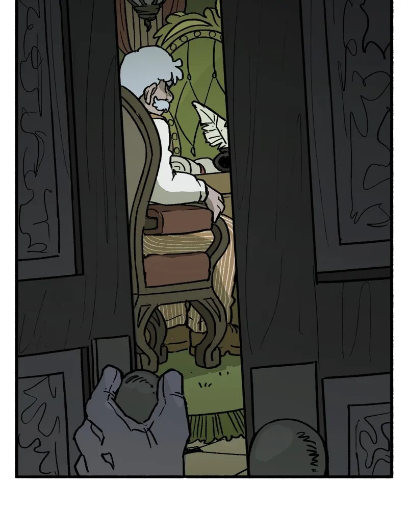 Marionetta Chapter 35 page 71 - 