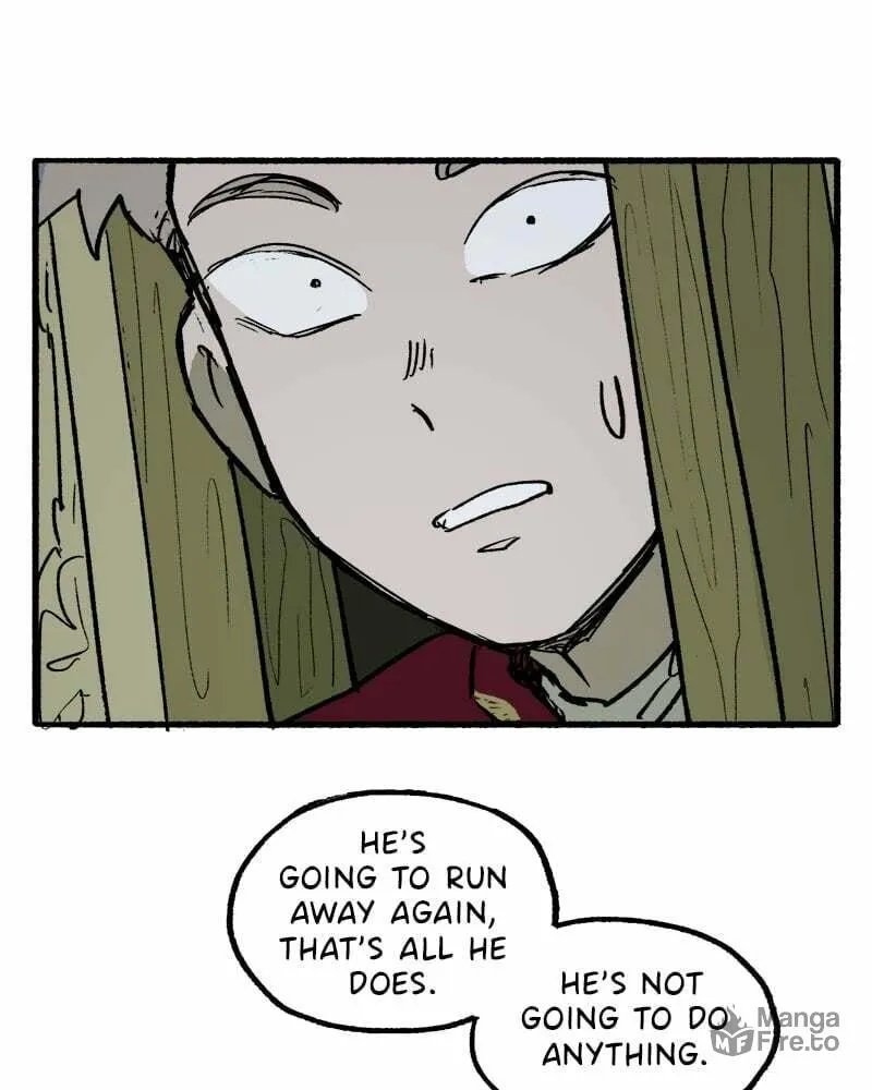 Marionetta Chapter 35 page 72 - 