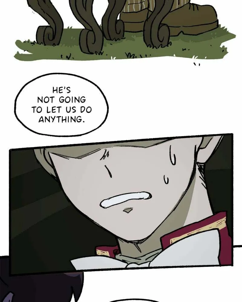 Marionetta Chapter 35 page 74 - 