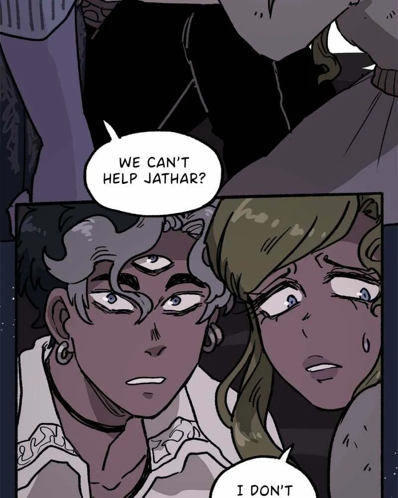 Marionetta Chapter 35 page 76 - 