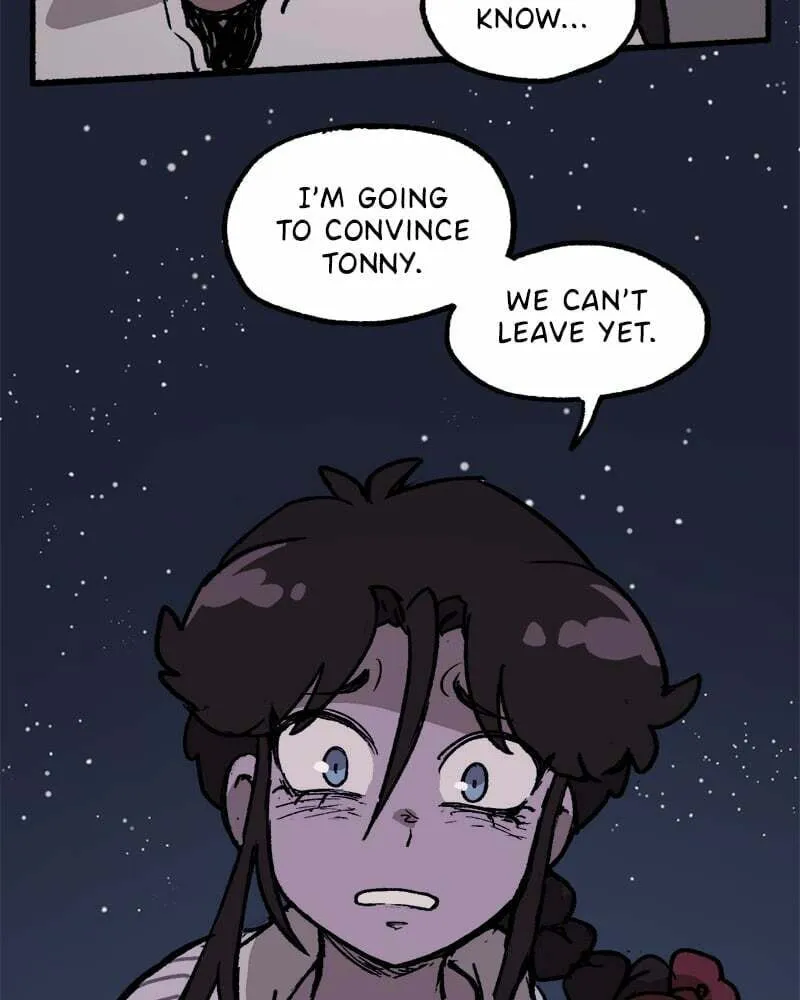 Marionetta Chapter 35 page 77 - 