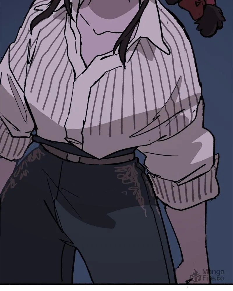 Marionetta Chapter 35 page 78 - 