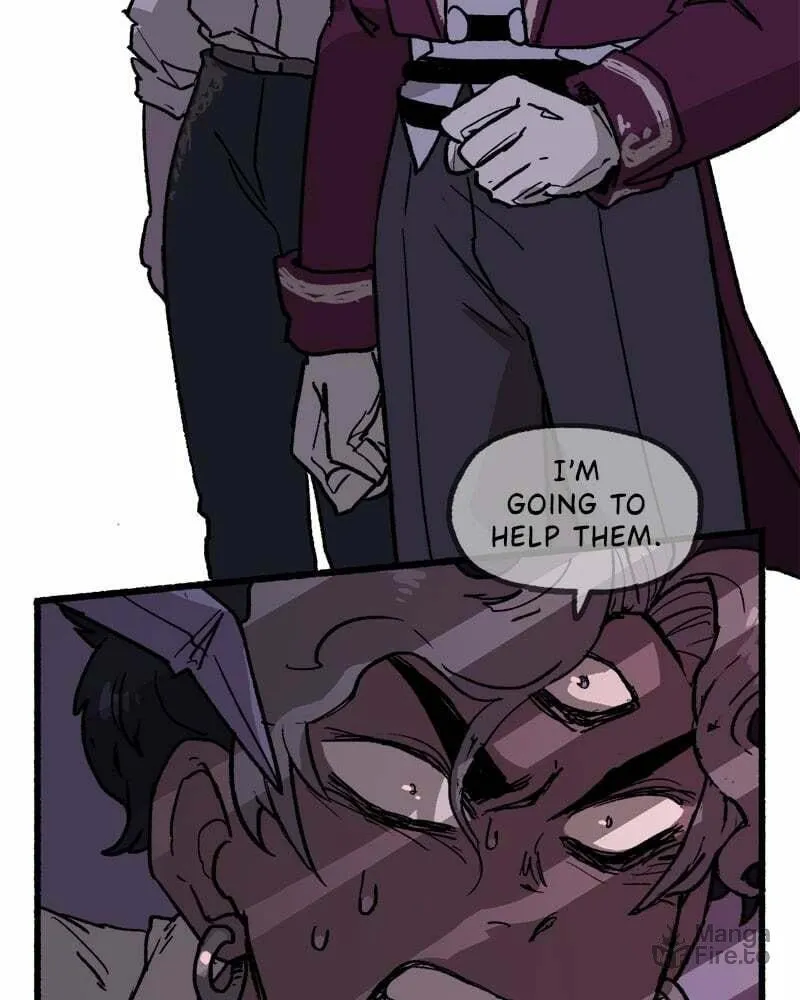 Marionetta Chapter 35 page 9 - 