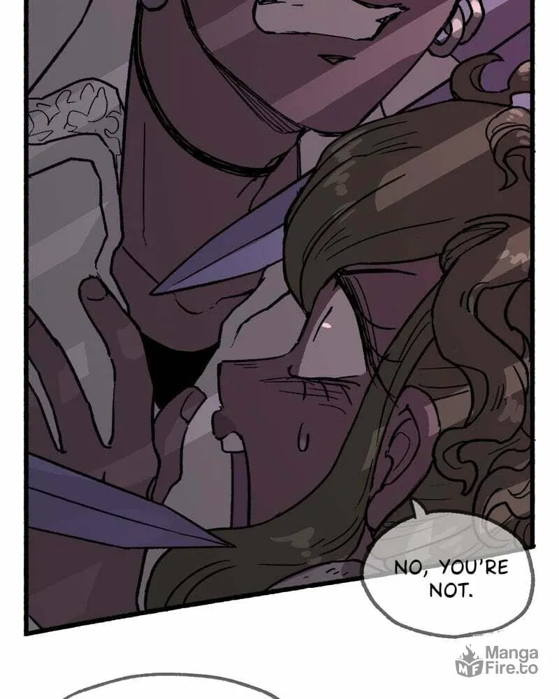 Marionetta Chapter 35 page 10 - 