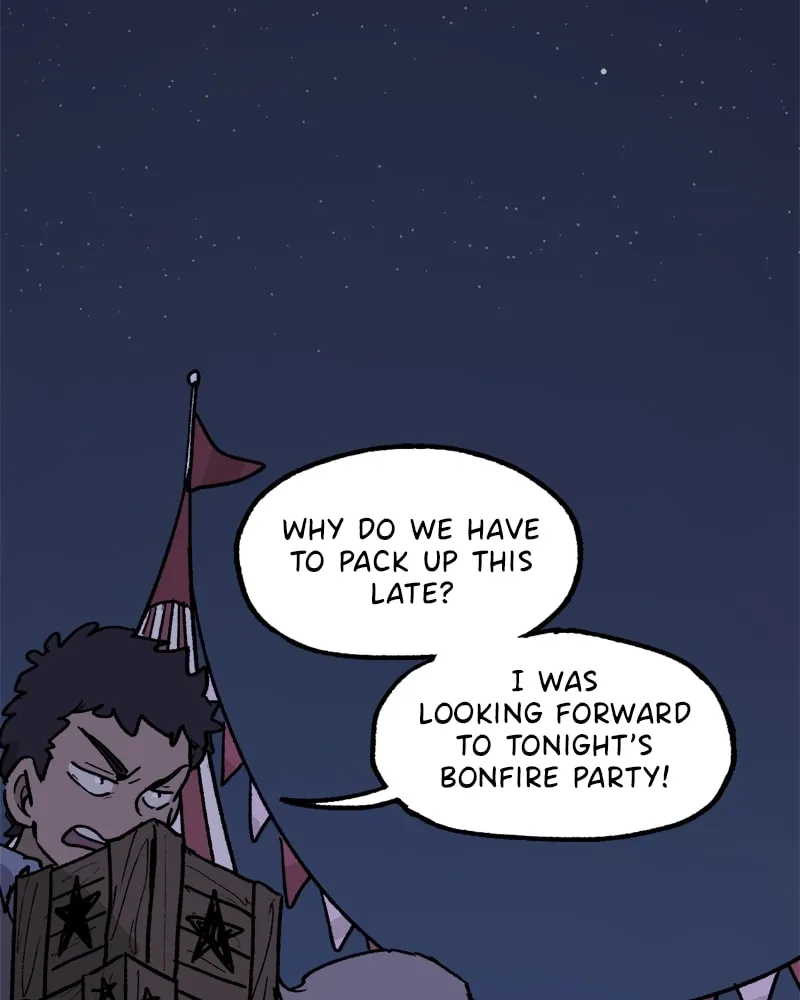 Marionetta Chapter 36 page 2 - 