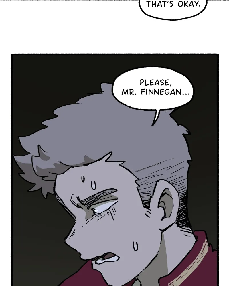 Marionetta Chapter 36 page 11 - 