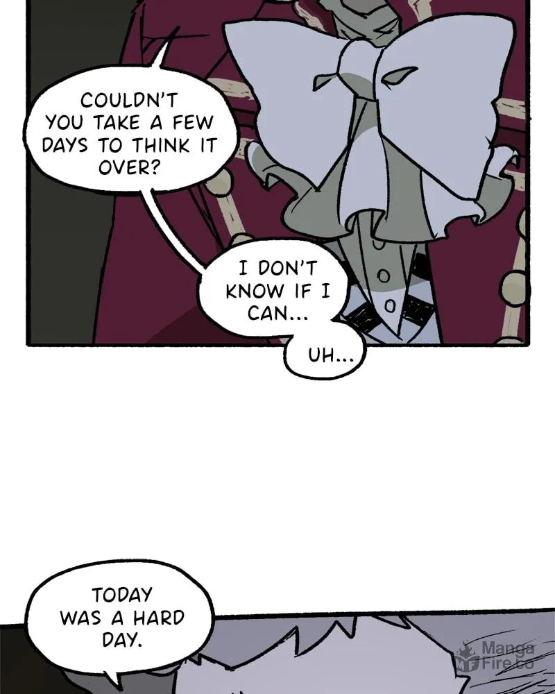 Marionetta Chapter 36 page 12 - 