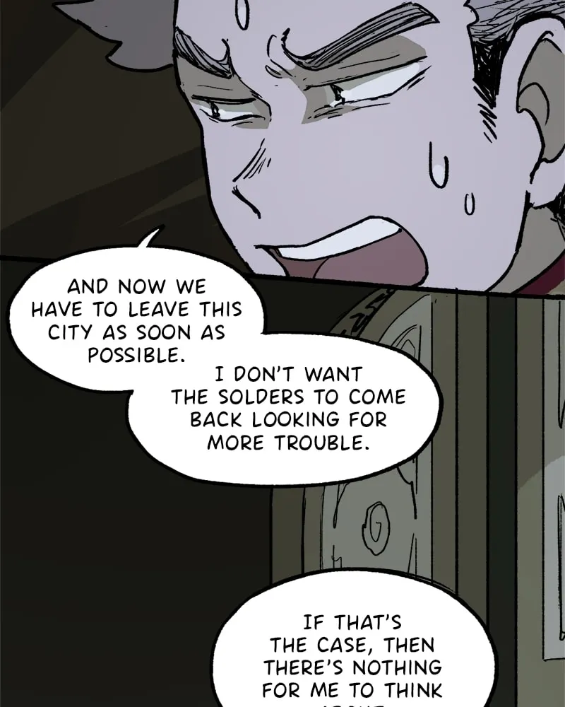 Marionetta Chapter 36 page 13 - 