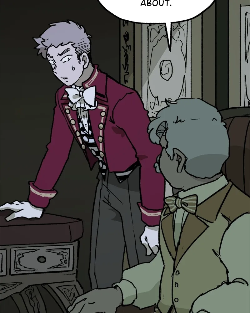 Marionetta Chapter 36 page 14 - 