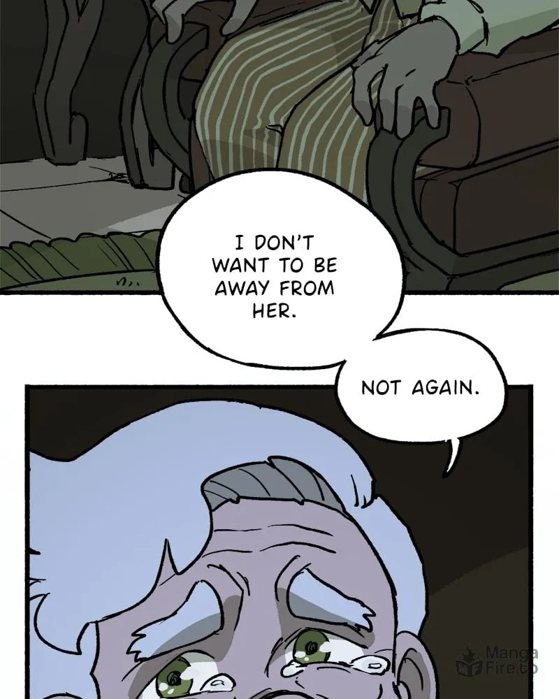 Marionetta Chapter 36 page 15 - 
