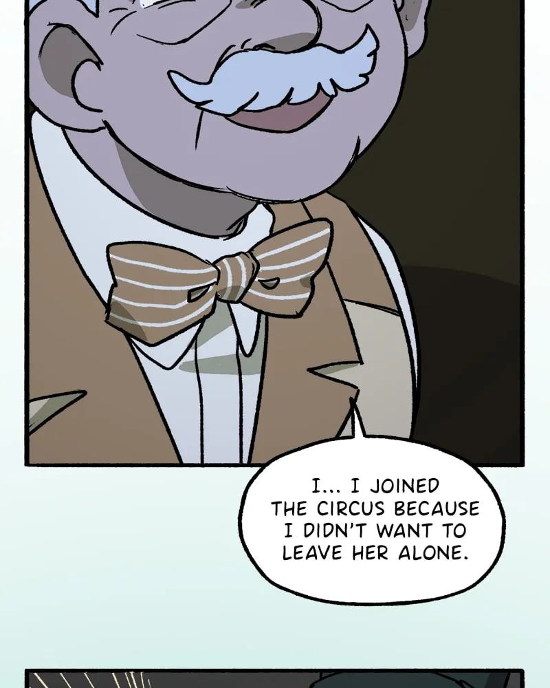 Marionetta Chapter 36 page 16 - 