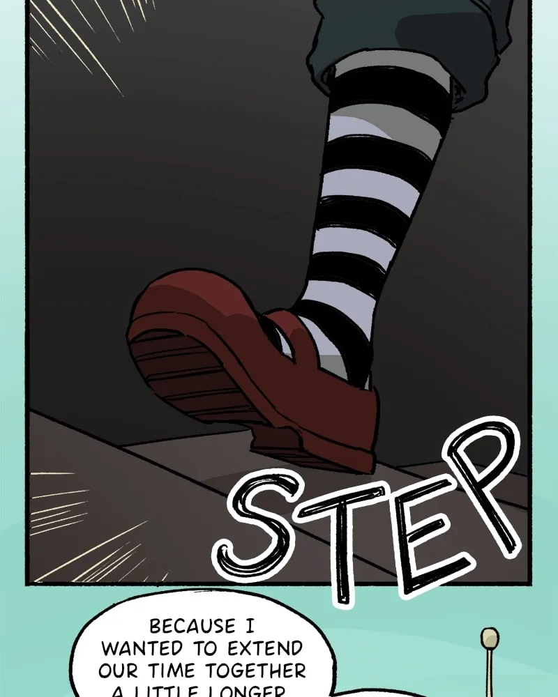 Marionetta Chapter 36 page 17 - 