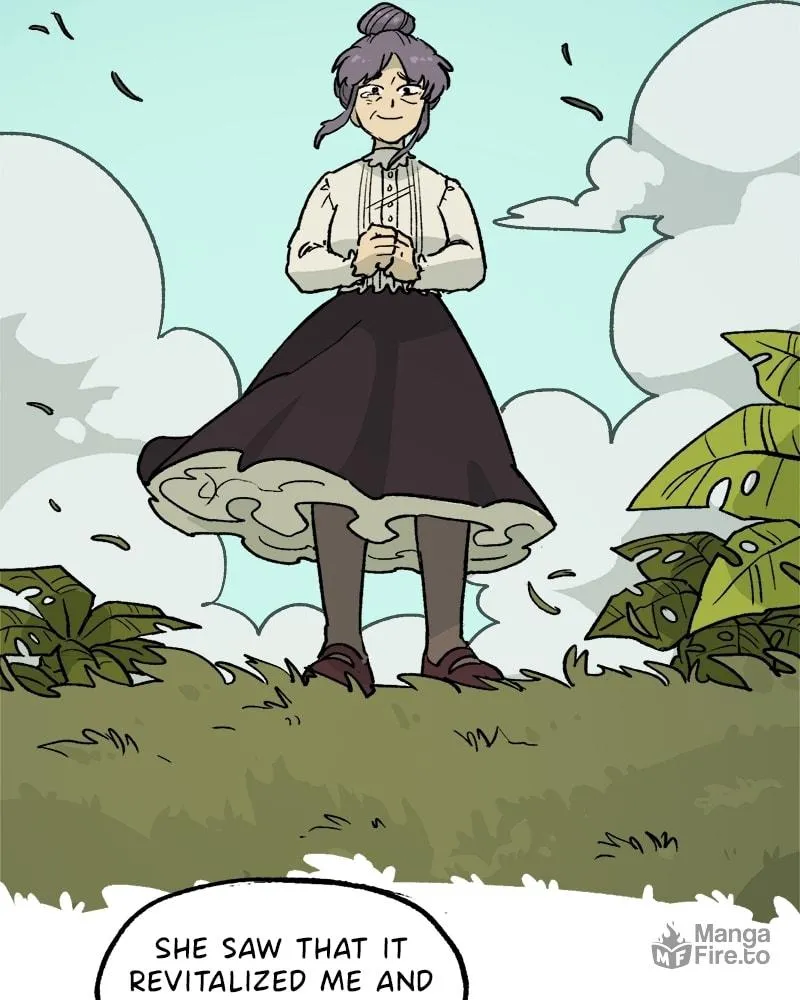 Marionetta Chapter 36 page 20 - 