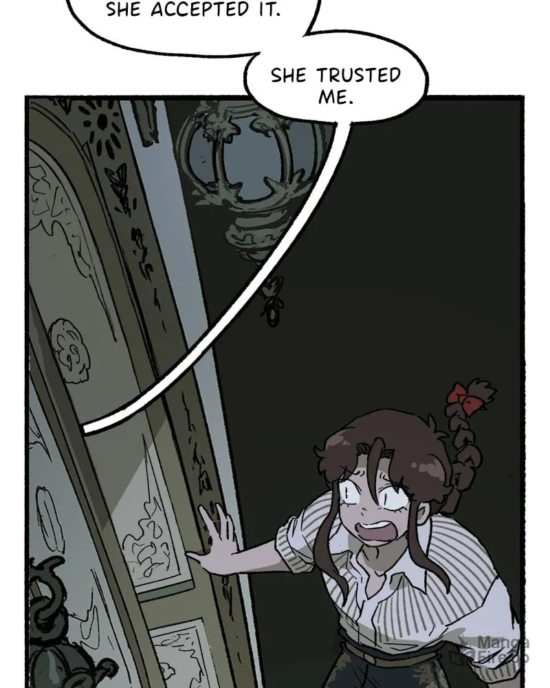 Marionetta Chapter 36 page 21 - 