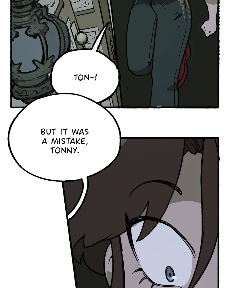 Marionetta Chapter 36 page 22 - 