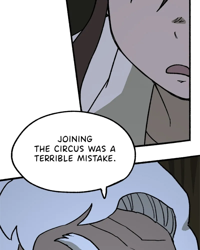 Marionetta Chapter 36 page 23 - 