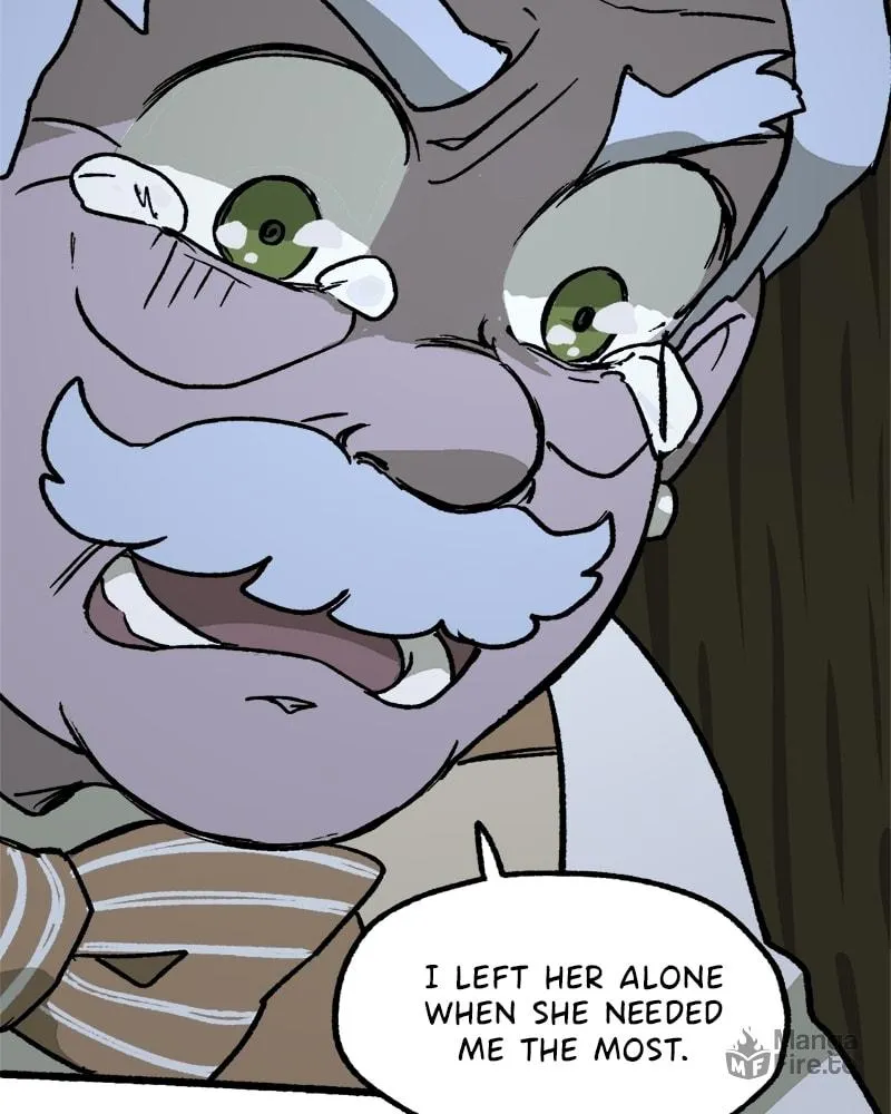 Marionetta Chapter 36 page 24 - 